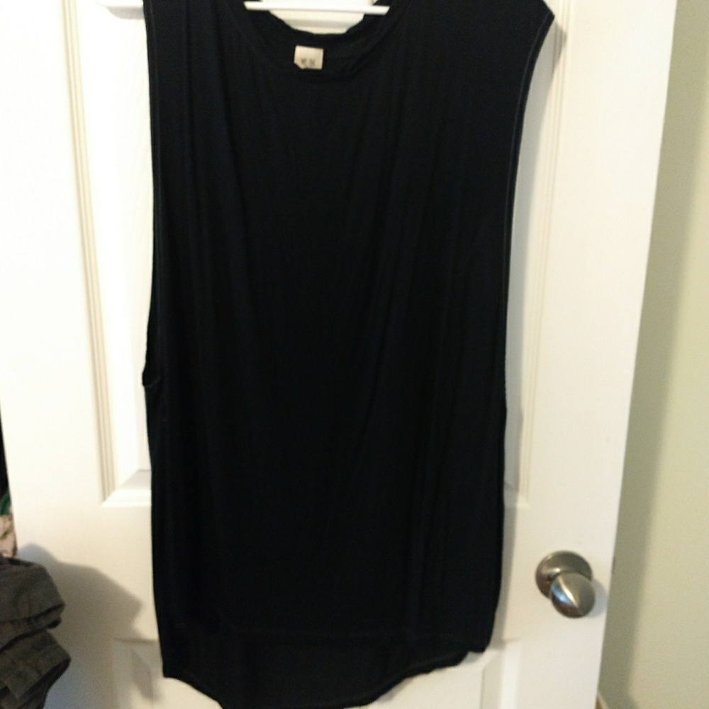 Free people top